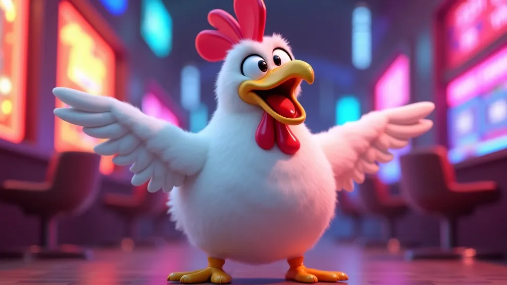 Chickenroad-recensioni